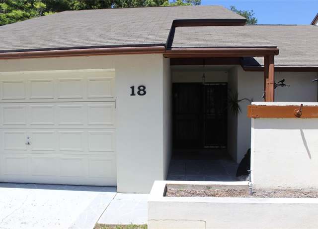 Property at 2681 Washington Ave #18, Eustis, FL 32726, 2 beds, 2 baths