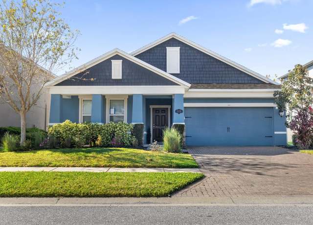 Property at 1570 Fox Grape Loop, Lutz, FL 33558, 3 beds, 2 baths