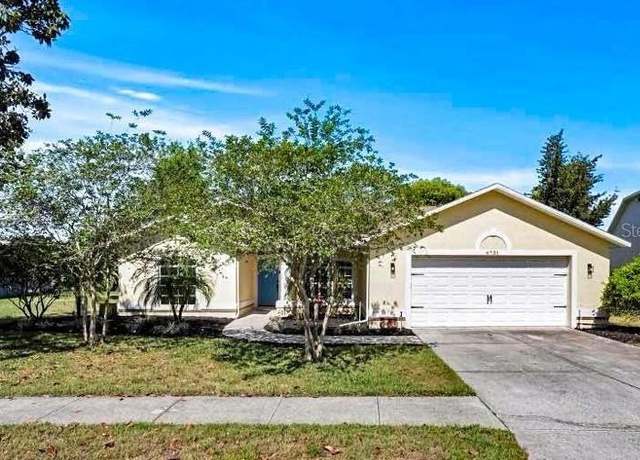 Property at 6731 Northlake Dr, Zephyrhills, FL 33542, 3 beds, 2 baths