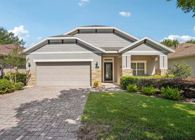 Property at 1386 Longley Pl, Deland, FL 32724, 3 beds, 2 baths