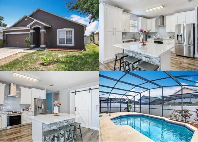 Property at 348 Sigmund Loop, Davenport, FL 33837, 4 beds, 2 baths
