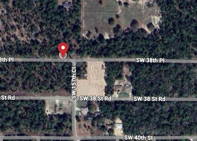 Property at 0 SW 38th Pl, Ocala, FL 34481
