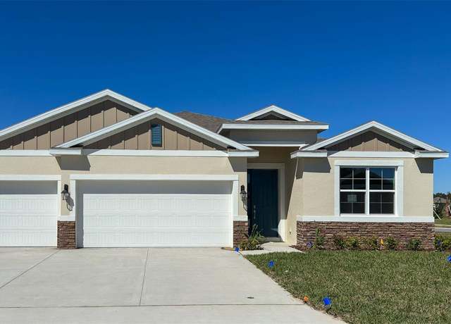 Property at 3309 Arch Ave, Ormond Beach, FL 32174, 4 beds, 3 baths