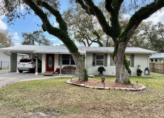 Property at 3420 SW 20th St, Okeechobee, FL 34974, 4 beds, 2.5 baths