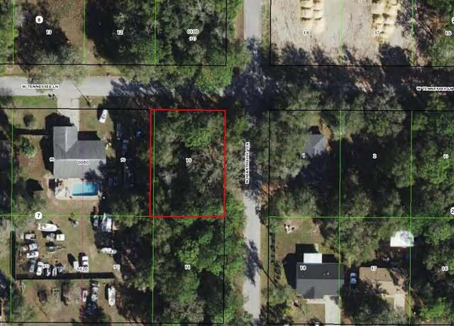 Property at 9690 W Tennessee Ln #10, Crystal River, FL 34428