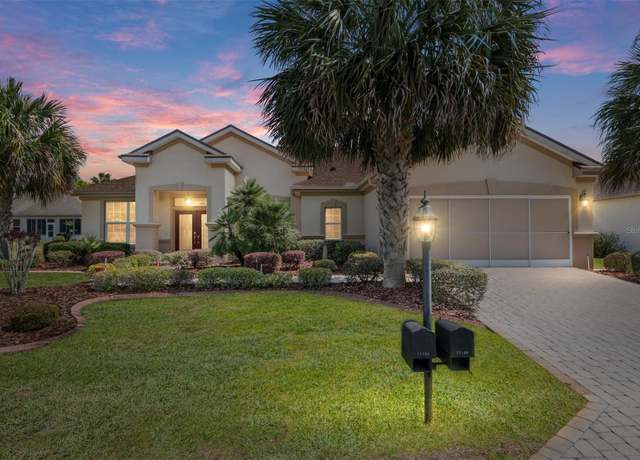 Property at 13109 SE 86th Ct, Summerfield, FL 34491, 3 beds, 2 baths
