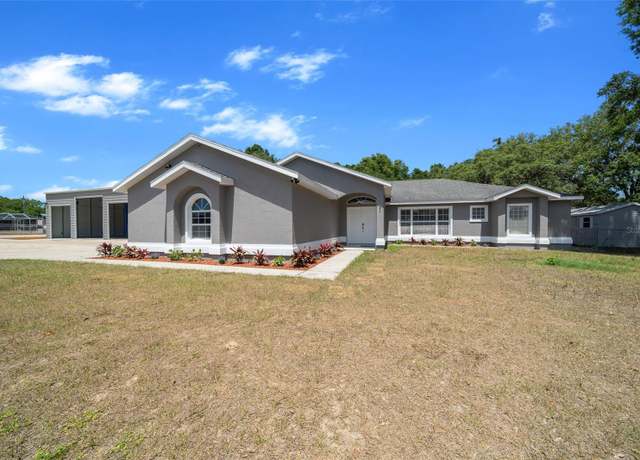 Property at 9885 SE 144th St, Summerfield, FL 34491, 3 beds, 2 baths
