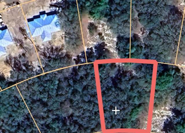 Property at 0 SE Fisher Way Loop, Ocklawaha, FL 32179