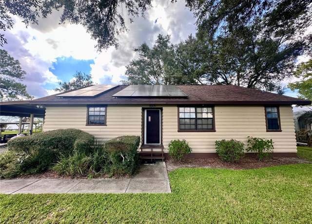 Property at 1575 Cypress Lake Rd, Lake Wales, FL 33898, 3 beds, 2 baths