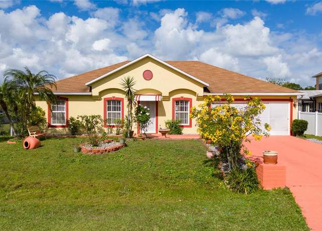 Property at Undisclosed address, Kissimmee, FL 34759, 4 beds, 2 baths