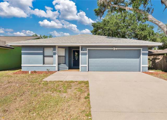 Property at 710 California Ave, St Cloud, FL 34769, 3 beds, 2 baths