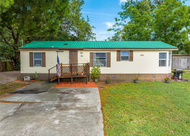 Property at 1630 Flounder St, St Cloud, FL 34771, 3 beds, 2 baths