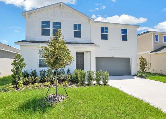 Property at 5159 Kinsley Dr, Lake Wales, FL 33859, 5 beds, 3 baths