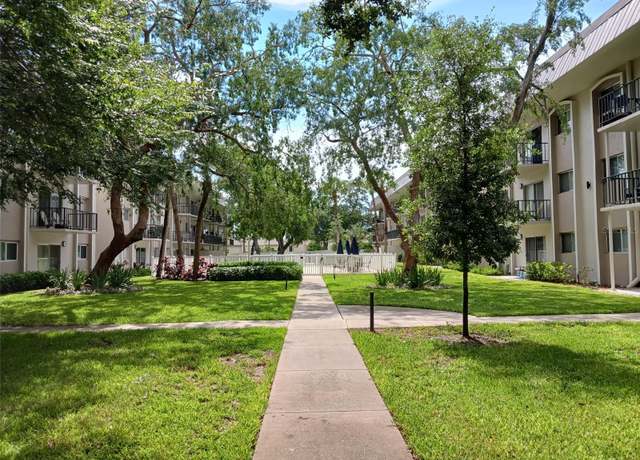Property at 4606 W Gray St #110, Tampa, FL 33609, 2 beds, 2 baths
