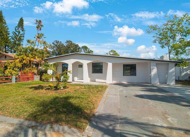 Property at 6318 S Renellie Ct, Tampa, FL 33616, 3 beds, 2 baths