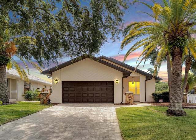 Property at 6208 Spoonbill Dr, New Port Richey, FL 34652, 3 beds, 2 baths