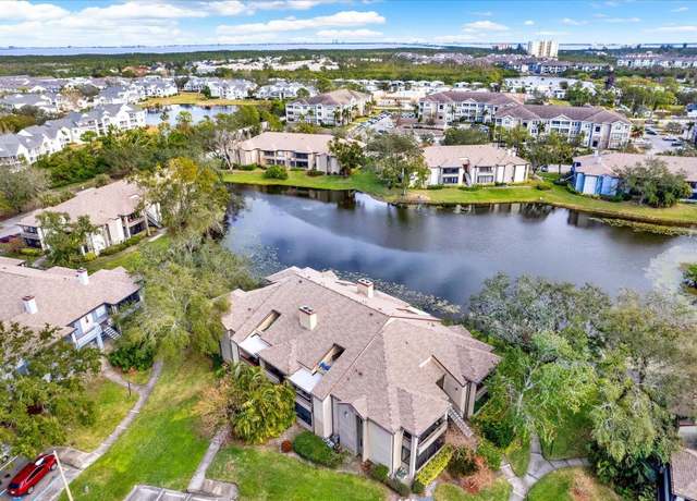 Property at 10265 Gandy Blvd N #1507, St Petersburg, FL 33702, 1 bed, 1 bath