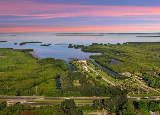 Property at 12155 S US Highway 41, Gibsonton, FL 33534