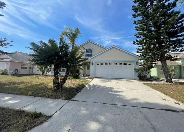 Property at 10127 Barnett Loop, Port Richey, FL 34668, 3 beds, 2 baths