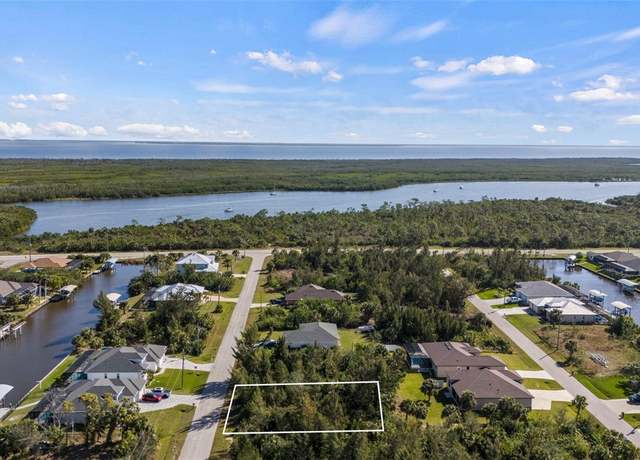 Property at 15459 Melport Cir, Port Charlotte, FL 33981