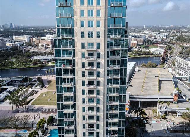 Property at 777 N Ashley Dr #1915, Tampa, FL 33602, 2 beds, 2 baths