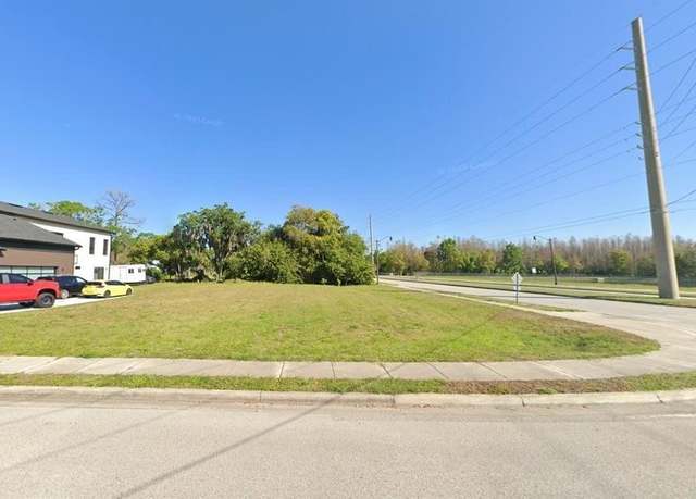 Property at 525 E Park St, Kissimmee, FL 34744