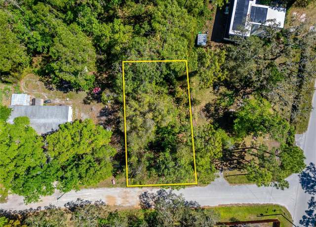 Property at TBD Posen St, New Port Richey, FL 34652