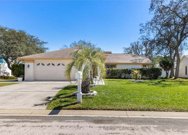 Property at 4486 Gaston St, Spring Hill, FL 34607, 3 beds, 2 baths