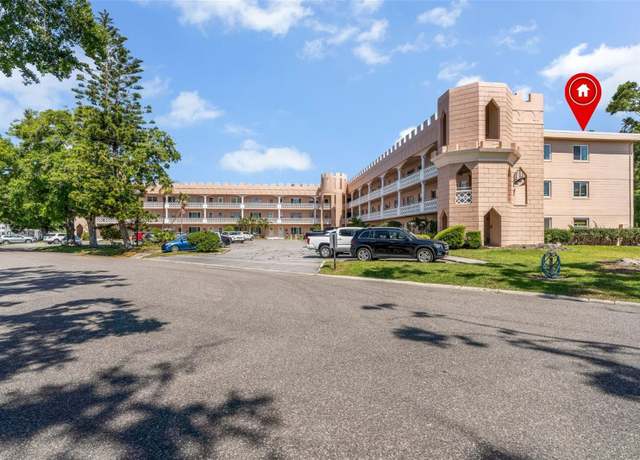 Property at 2458 Columbia Dr E #84, Clearwater, FL 33763, 2 beds, 2 baths