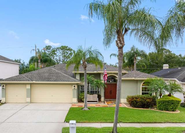 Property at 10213 Lockwood Pines Ln, Tampa, FL 33635, 4 beds, 3 baths