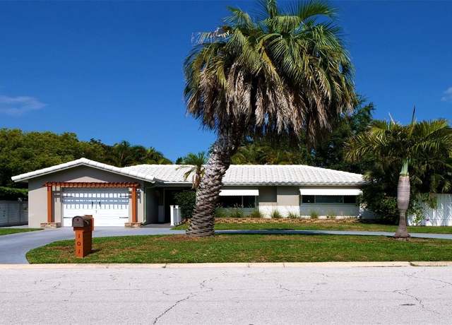 Property at 101 S Maywood Ave, Clearwater, FL 33765, 2 beds, 2 baths