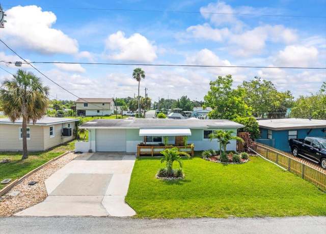 Property at 13316 Carol Dr, Hudson, FL 34667, 2 beds, 1 bath