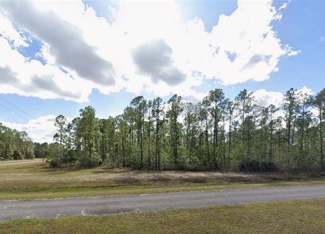 Property at 803 Palm Ave, Indian Lake Estates, FL 33855