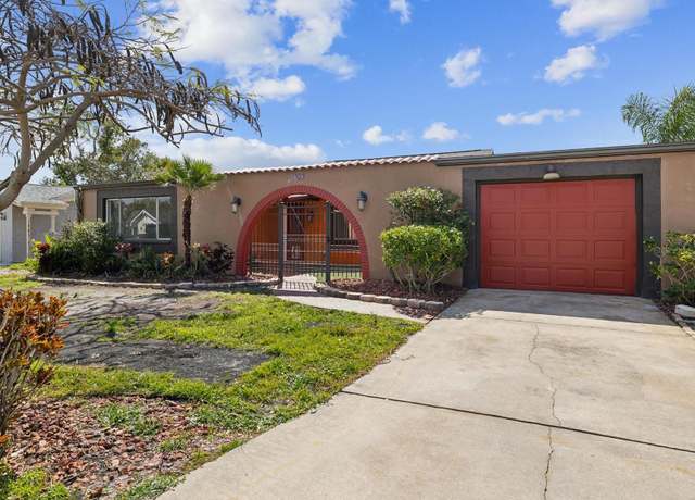 Property at 3730 Sail Dr, New Port Richey, FL 34652, 3 beds, 2 baths