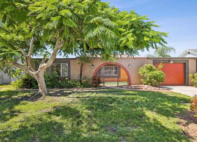 Property at 3730 Sail Dr, New Port Richey, FL 34652, 3 beds, 2 baths