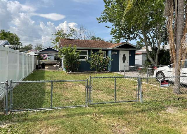 Property at 7104 Fair Ln, Hudson, FL 34667, 2 beds, 1 bath
