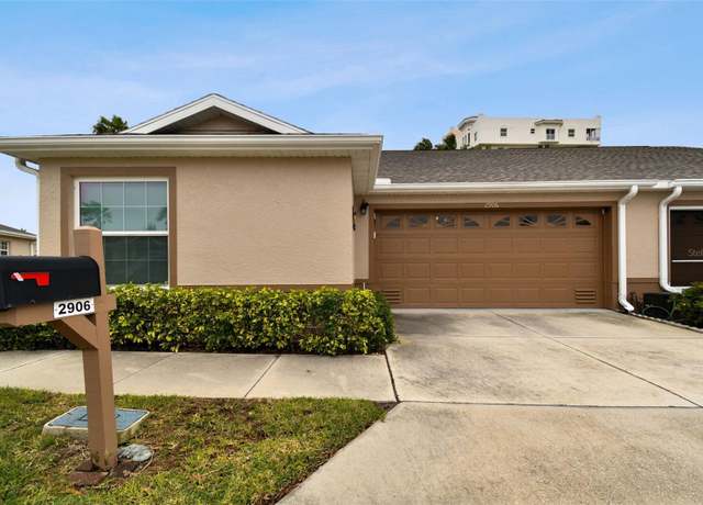 Property at 2906 Captains Ct, Palmetto, FL 34221, 3 beds, 2 baths