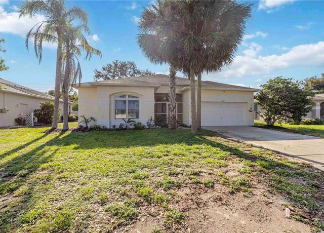 Property at 4307 Manfield Dr, Venice, FL 34293, 3 beds, 2 baths