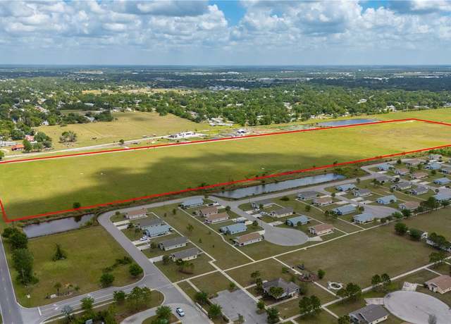 Property at S Hillsborough Ave, Arcadia, FL 34266