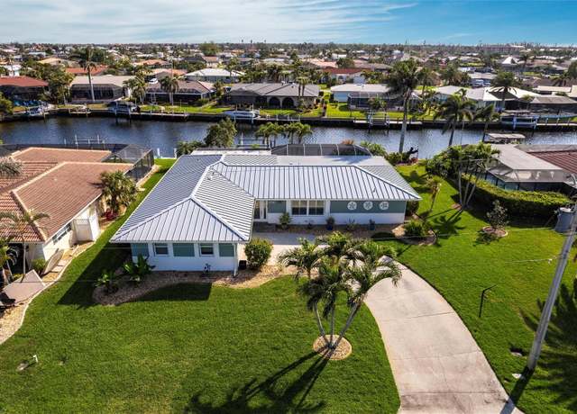 Property at 936 Lassino Ct, Punta Gorda, FL 33950, 3 beds, 2 baths