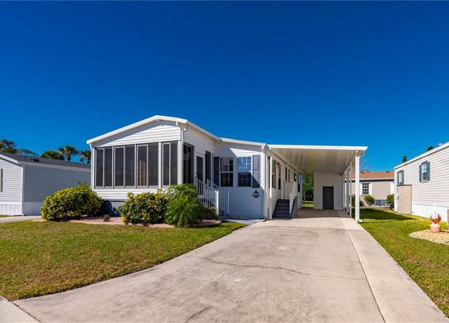 Property at 1000 Kings Hwy #198, Port Charlotte, FL 33980, 2 beds, 2 baths