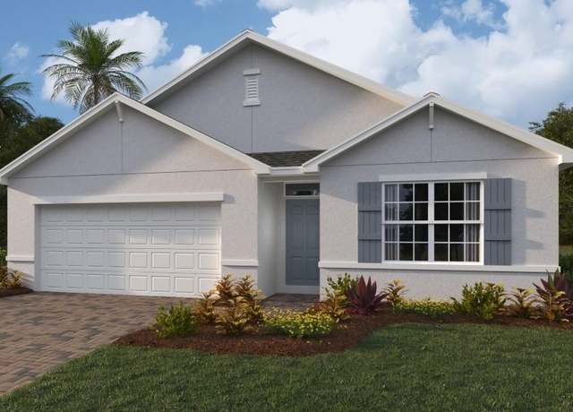 Property at 1419 Powell Valley Dr, Port Charlotte, FL 33953, 4 beds, 2 baths