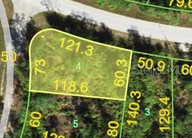 Property at 12450 Vista Cir, Punta Gorda, FL 33955