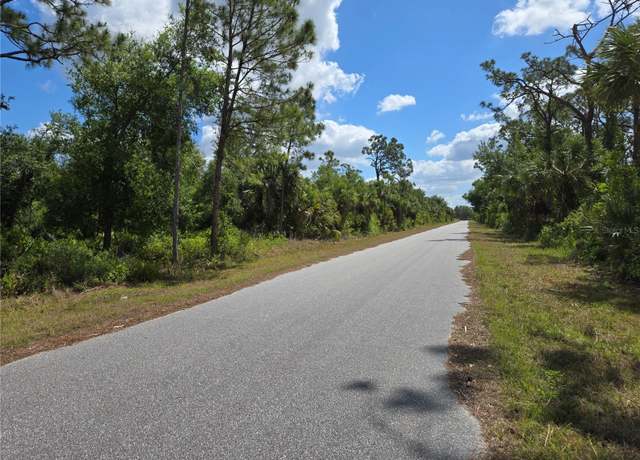 Property at 14432 Mcmillin Ave, Port Charlotte, FL 33953