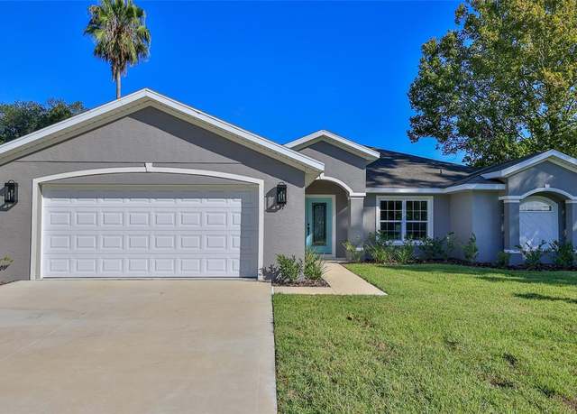 Property at 37 Fleetwood Dr, Palm Coast, FL 32137, 4 beds, 2.5 baths