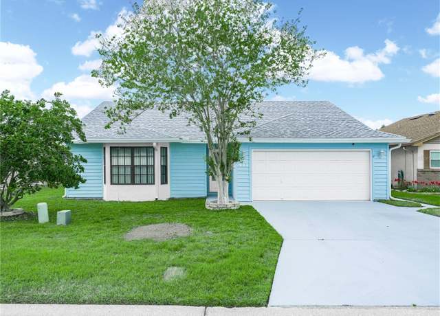Property at 537 Eagle Run, Lakeland, FL 33809, 2 beds, 2 baths