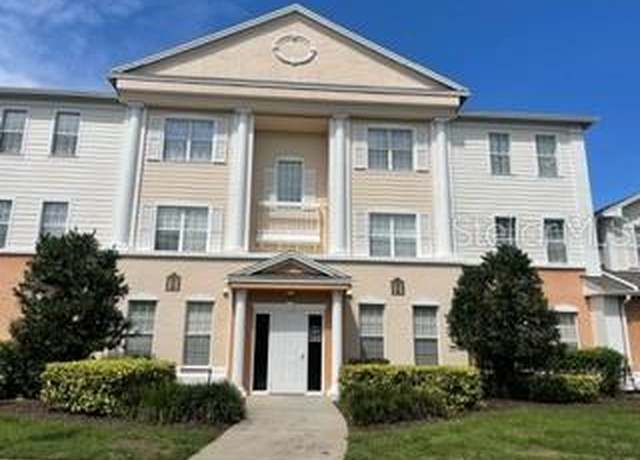 Property at 1597 Heritage Crossing Ct #202, Reunion, FL 34747, 3 beds, 2 baths