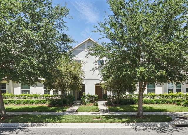 Property at 5838 Cypress Hill Rd, Winter Garden, FL 34787, 3 beds, 2.5 baths