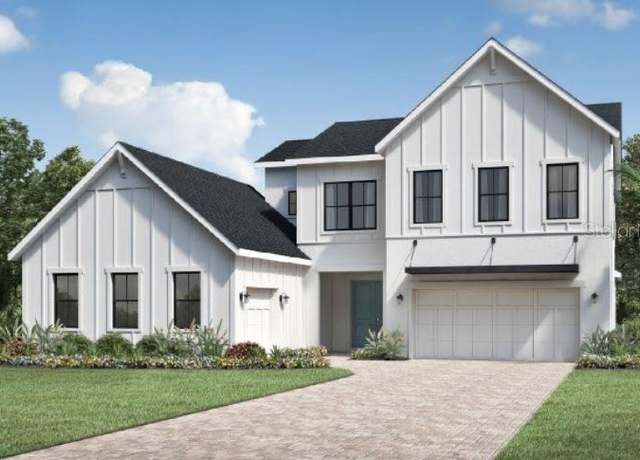 Property at 9429 Golden Laurel Ln, Orlando, FL 32827, 4 beds, 4.5 baths