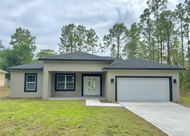 Property at 628 W Heronsbill Ln, Dunnellon, FL 34434, 3 beds, 2 baths